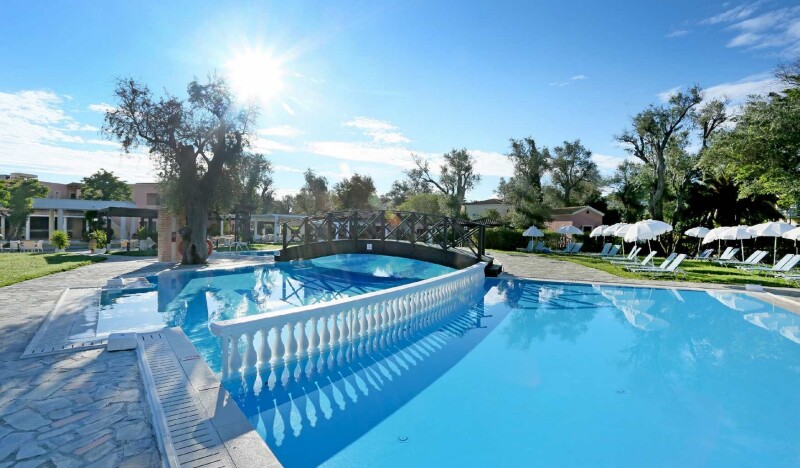 Sentido Apollo Palace