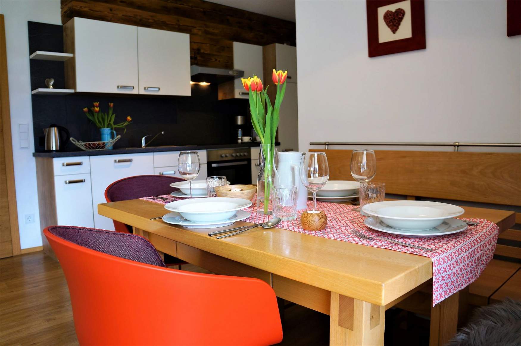 Appartement Germann