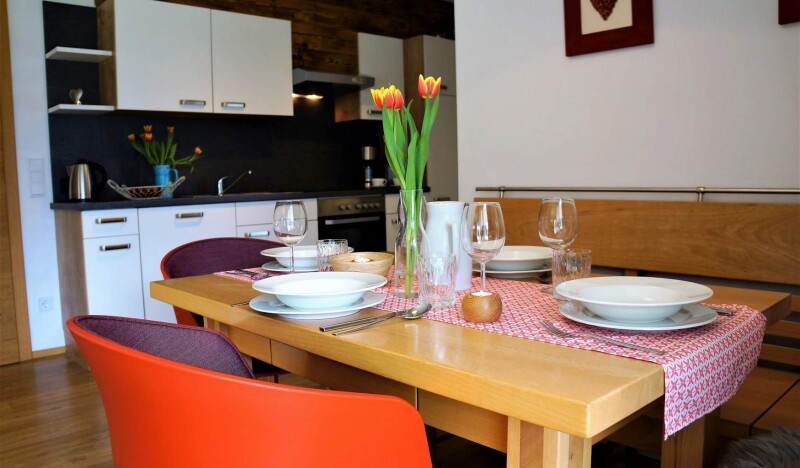 Appartement Germann