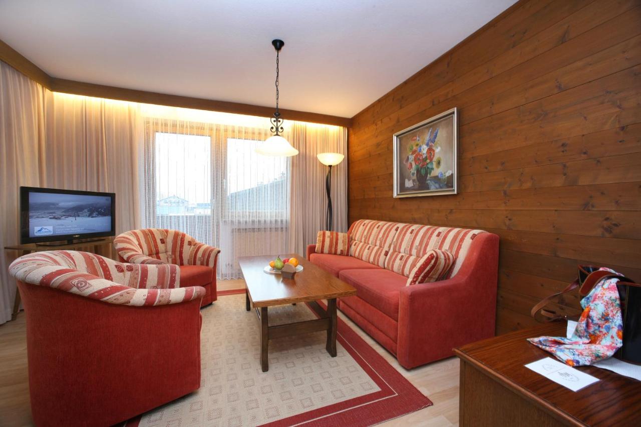 Appartement Lackner