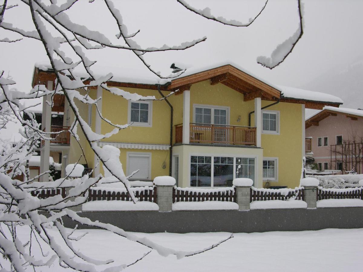 Appartement Millennium