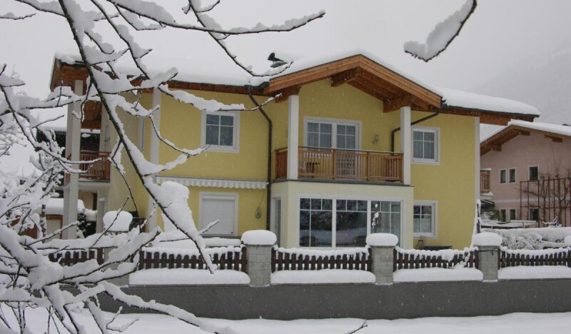 Appartement Millennium