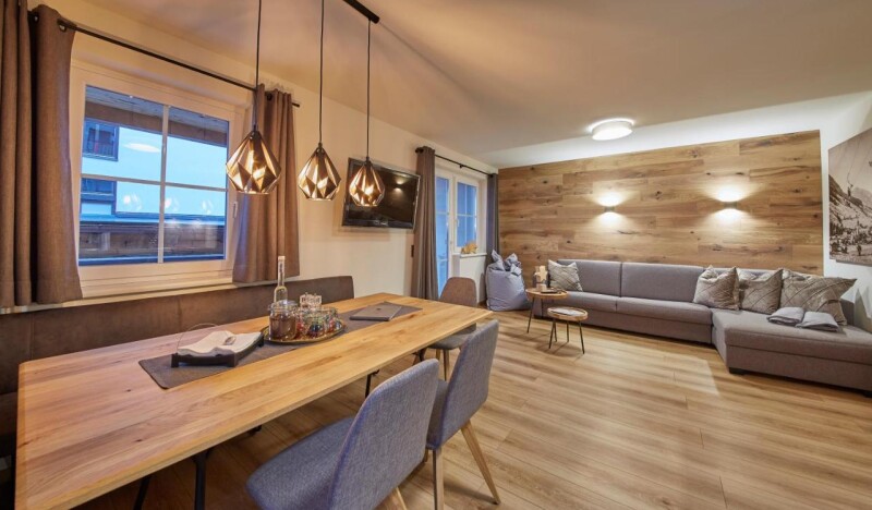 Appartements Der Fuchsbau