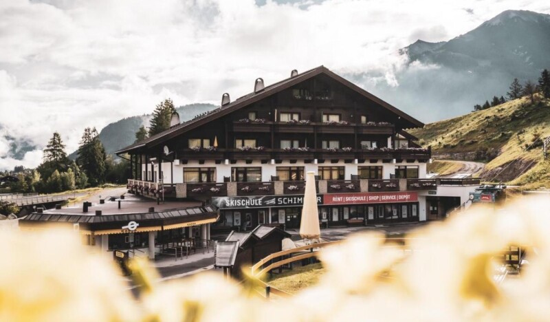 Appartementhaus Am Gschwandtkopf