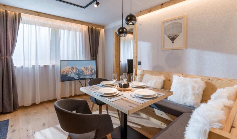 Appartementhaus Bambi