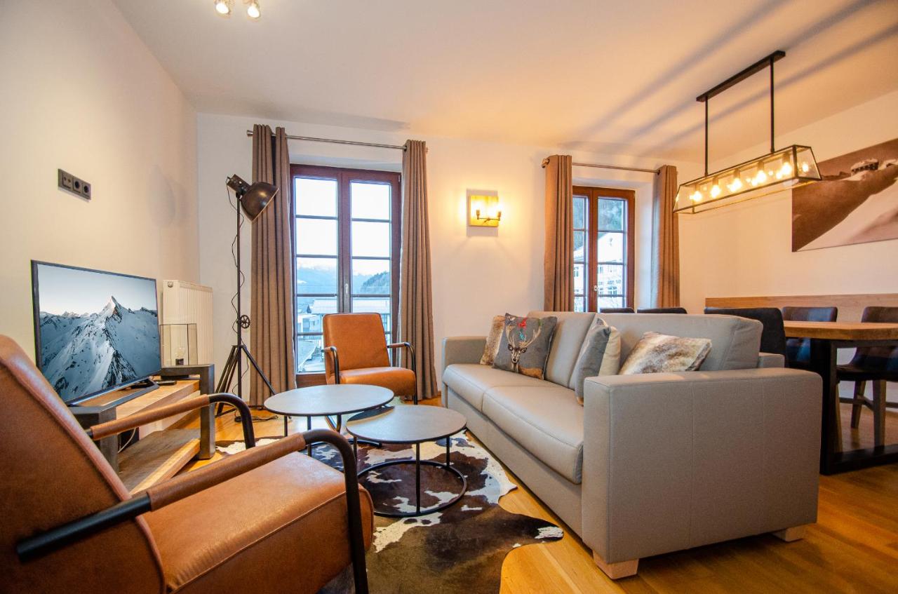 Post Residence Apartments by All in One Apartments