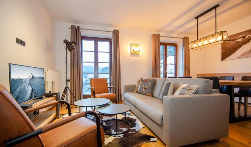 Post Residence Apartments by All in One Apartments