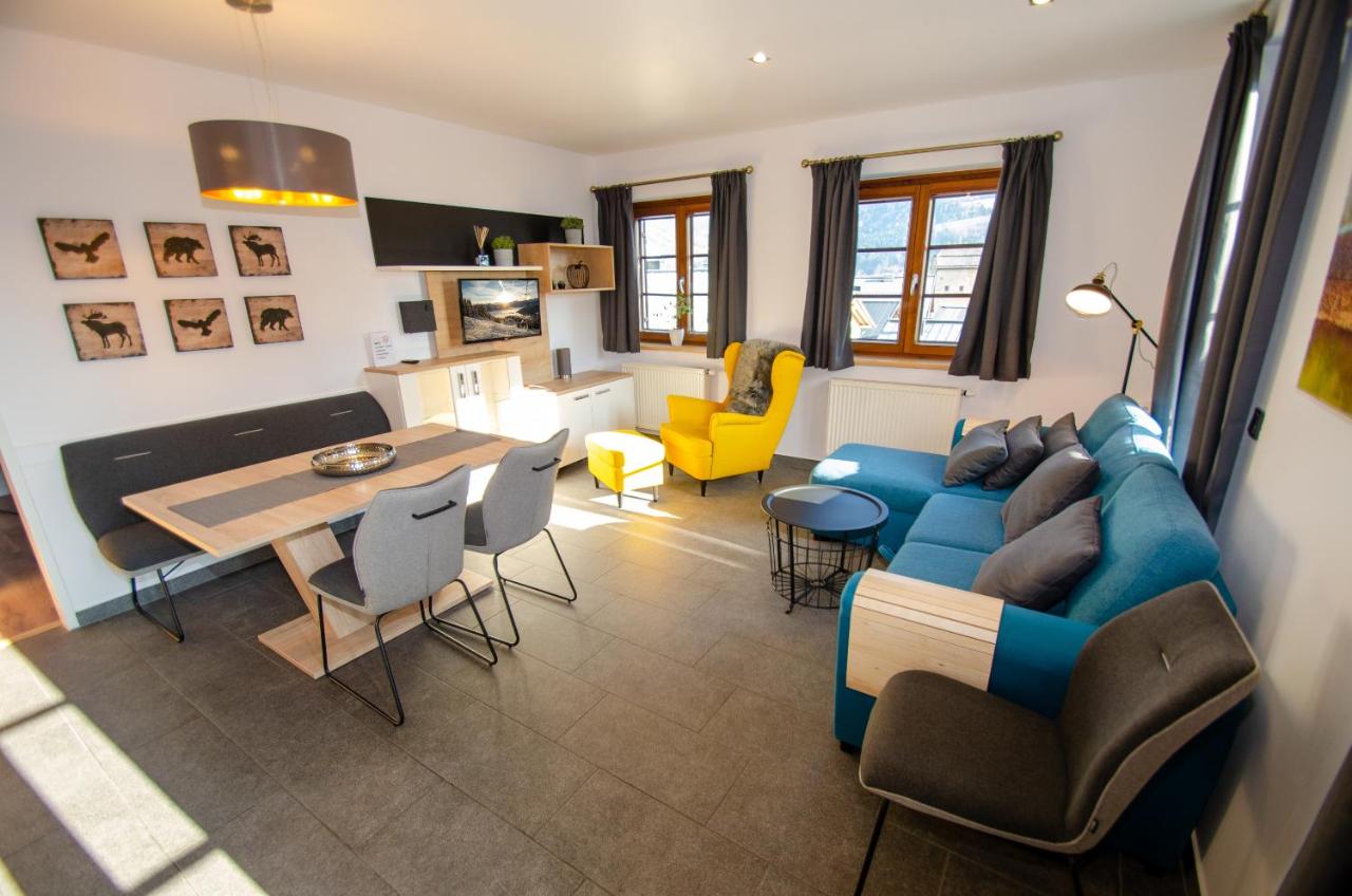Post Residence Apartments by All in One Apartments фото 1