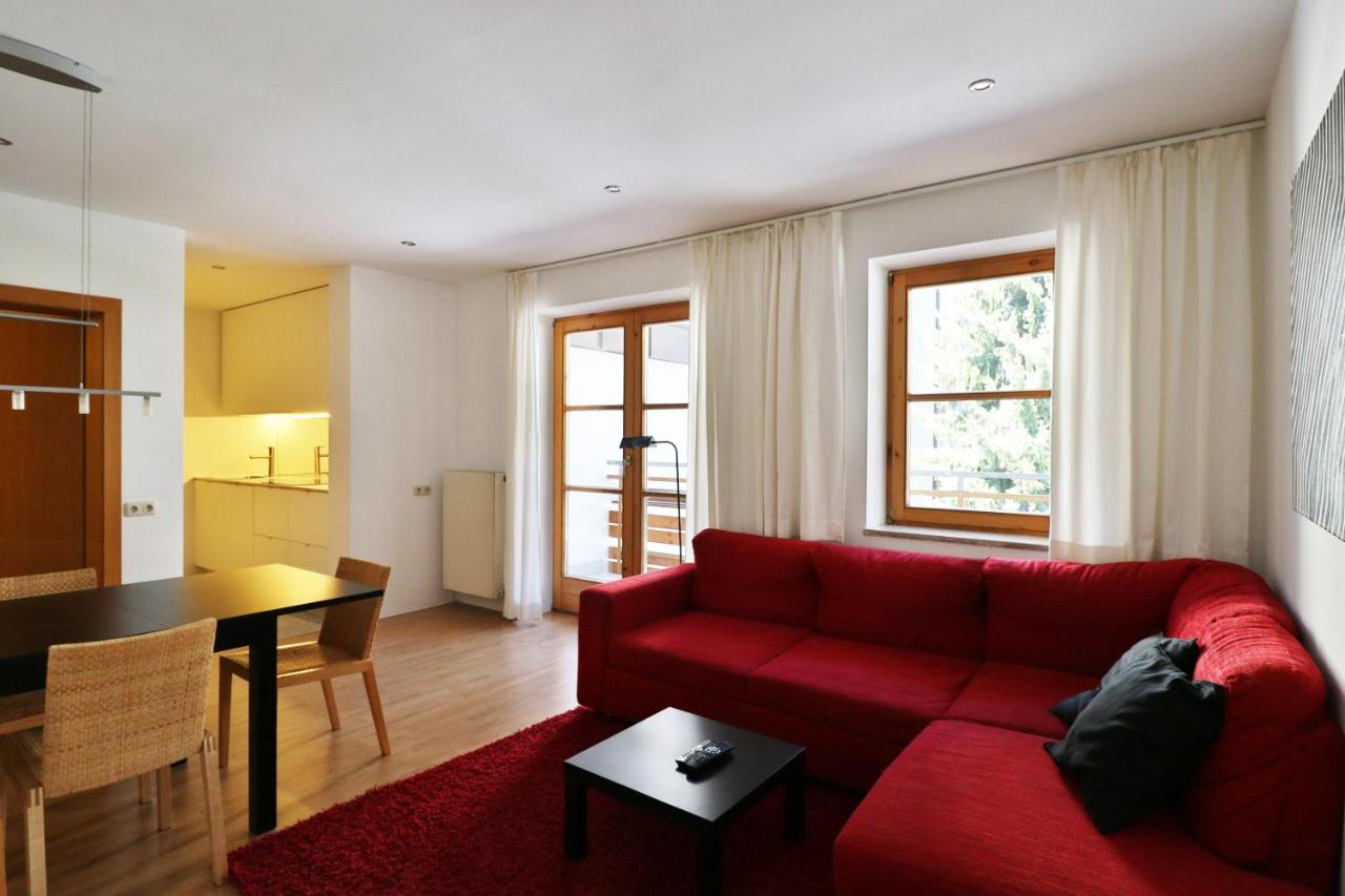 Appartements Christophorus