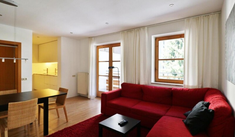 Appartements Christophorus