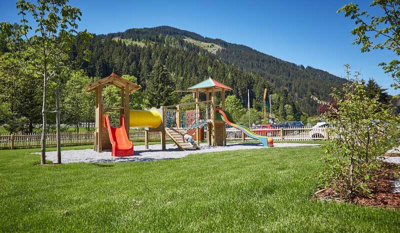 Appartements Liebe Heimat