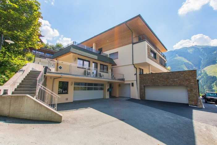 Appartment Hotel Mitterer