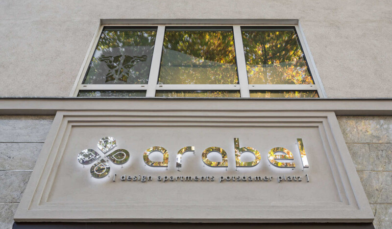 Arabel Design Apartments