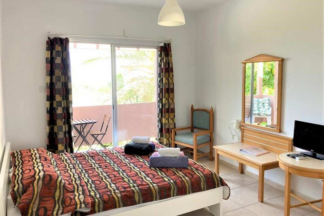 Ariadne Apartments