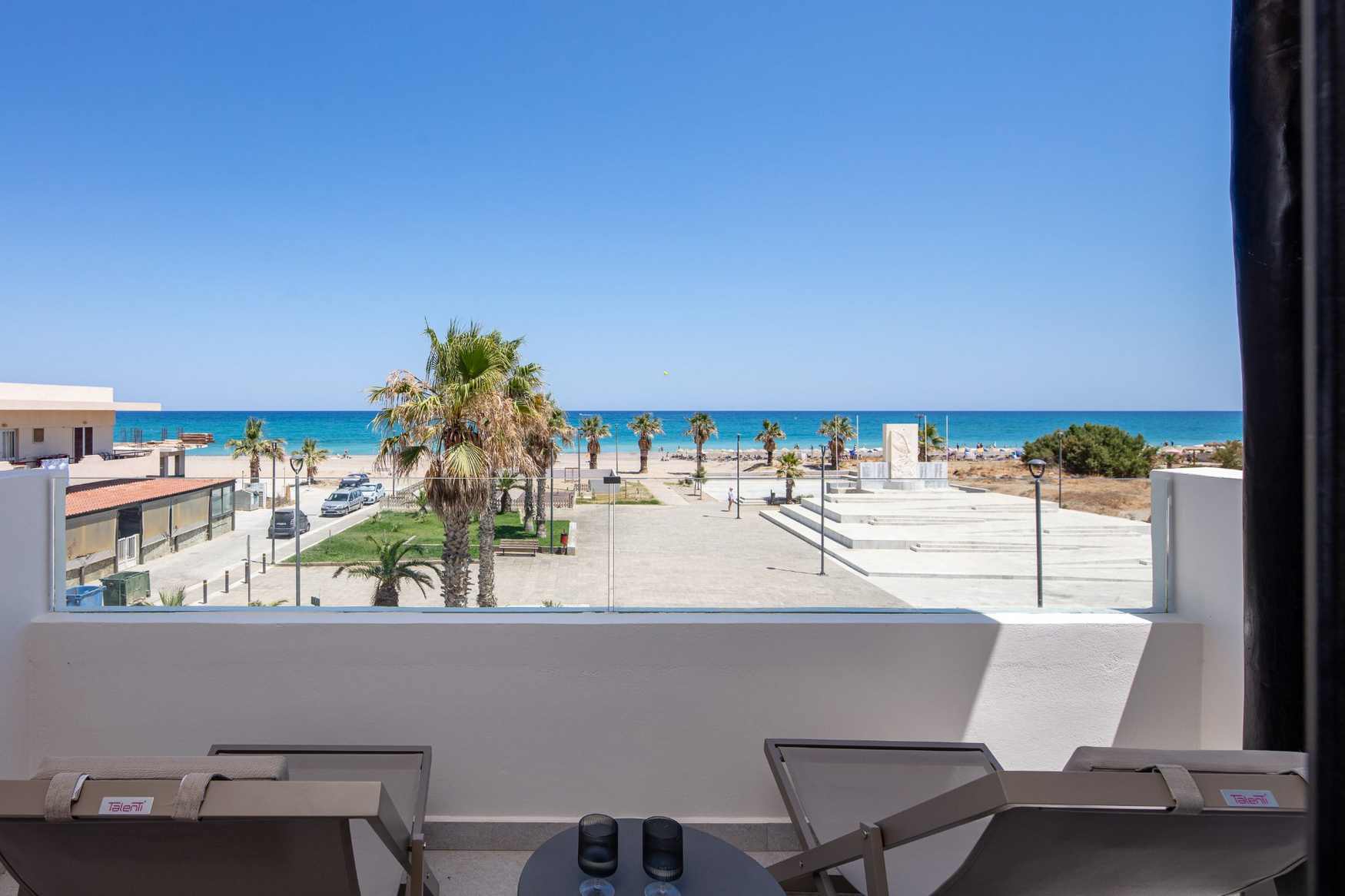 Aristea Hotel