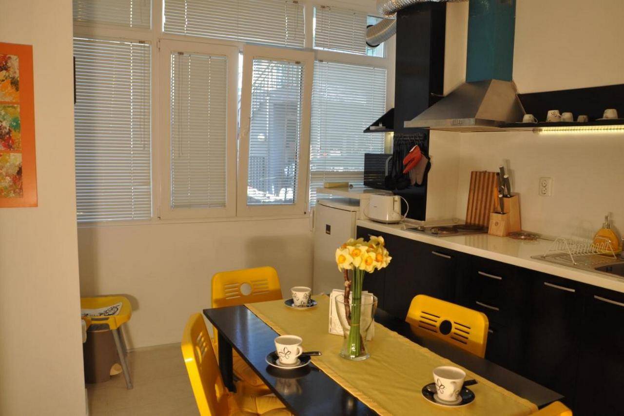 Arlequin Apartment фото 1