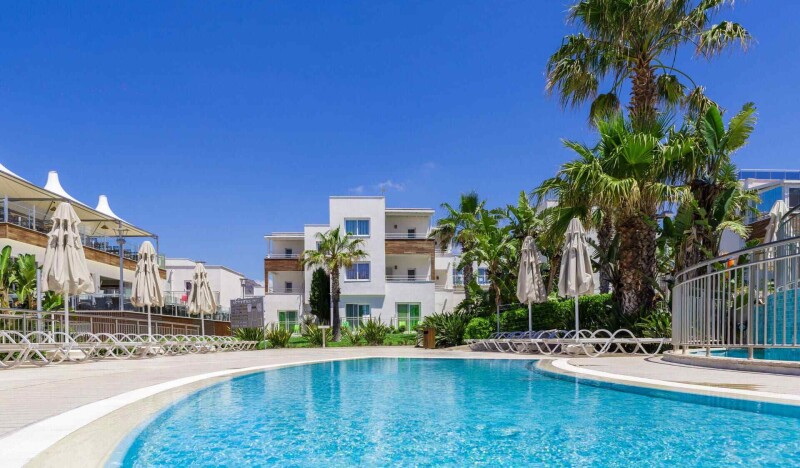 Armonia Holiday Village & Spa