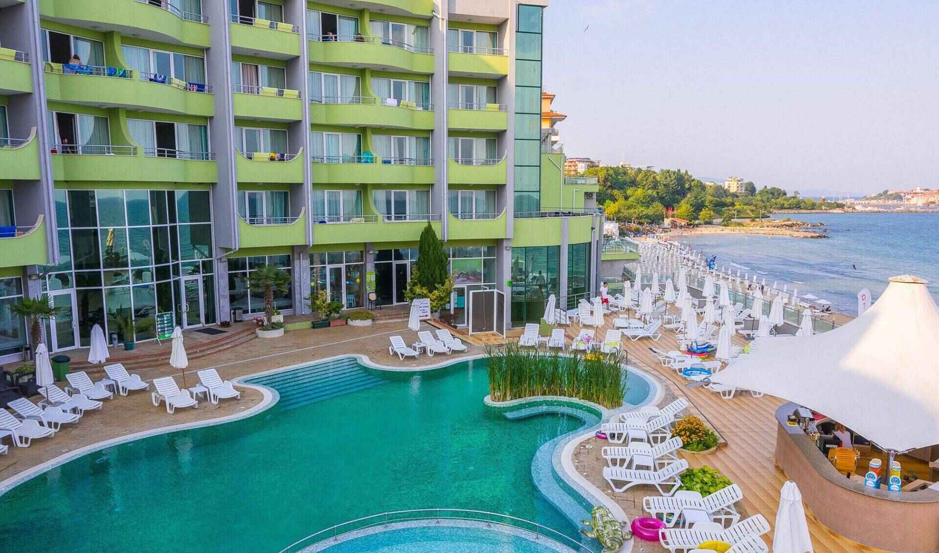MPM Hotel Arsena