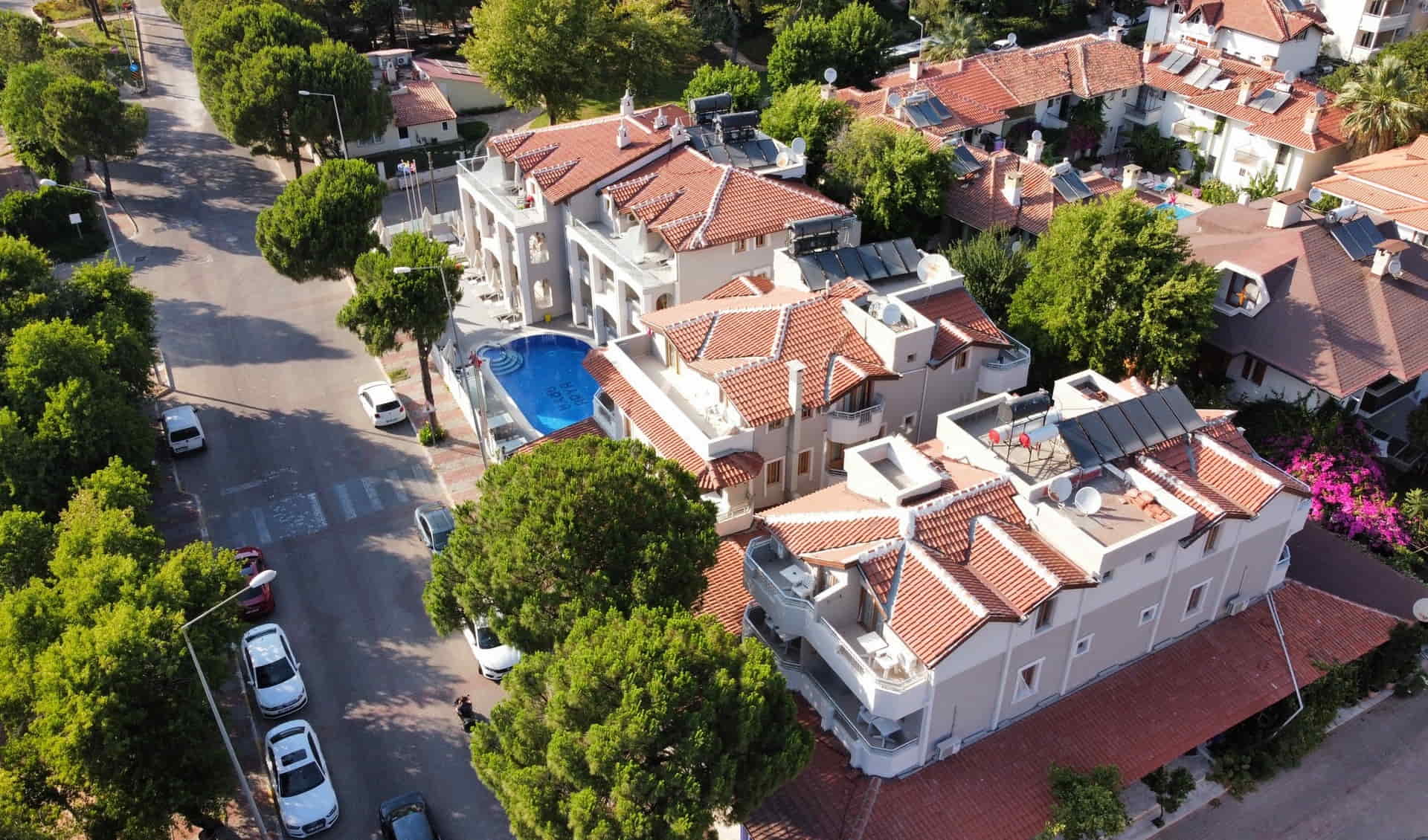 Arya Hotel Marmaris