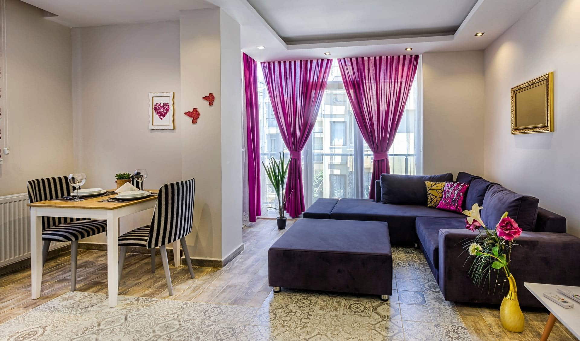 Aspendos Suites