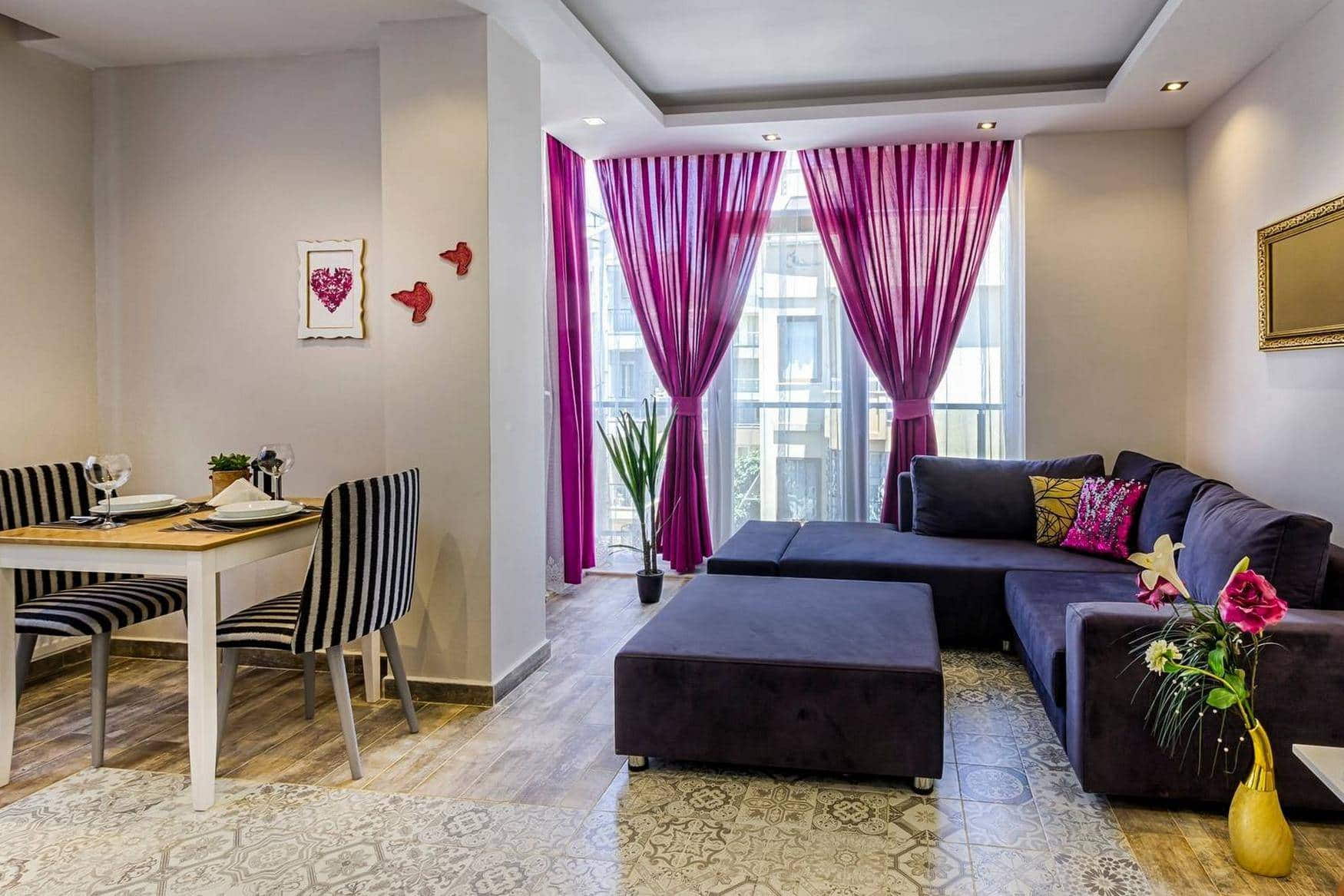 Aspendos Suites фото 1