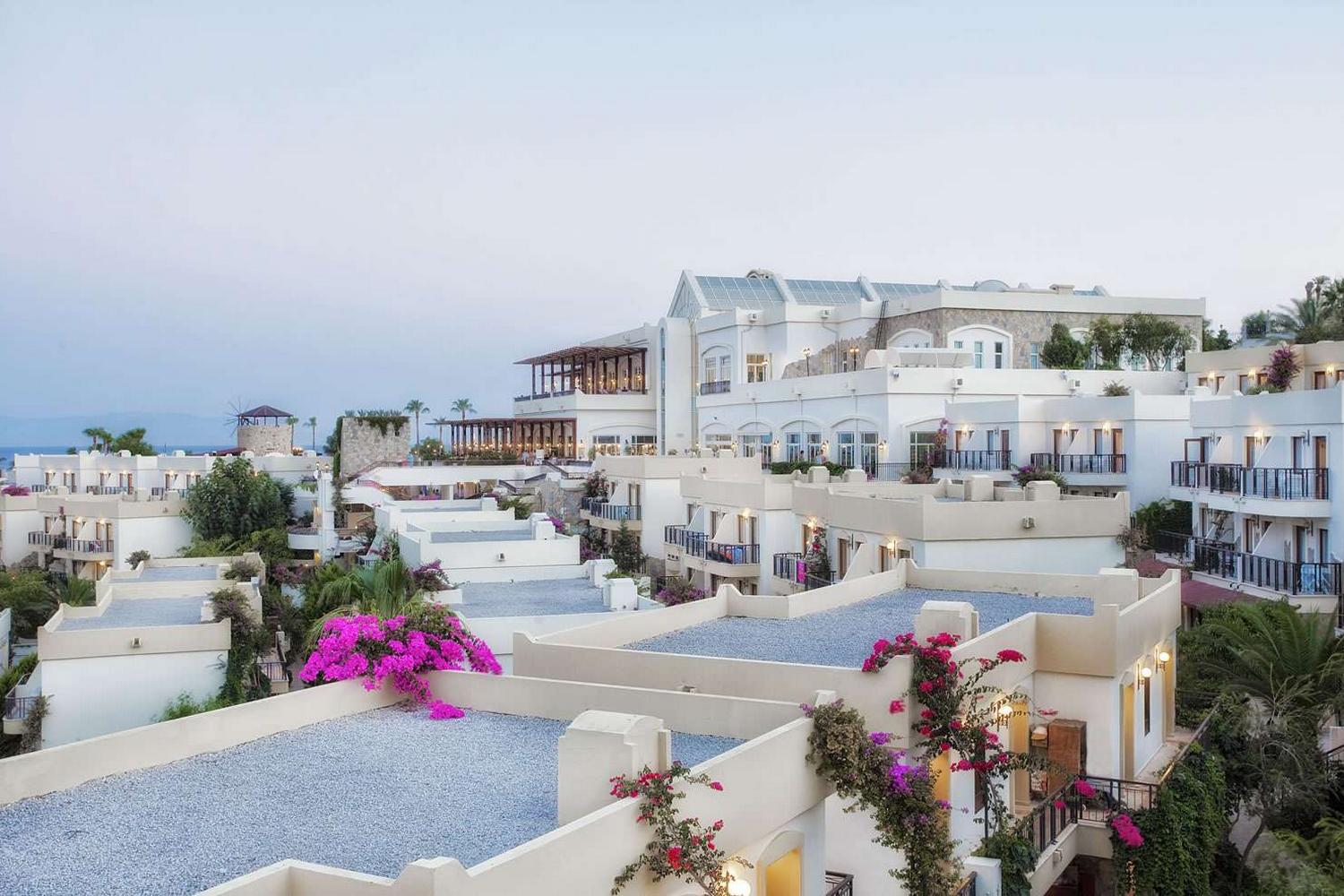 Selectum Colours Bodrum фото 1