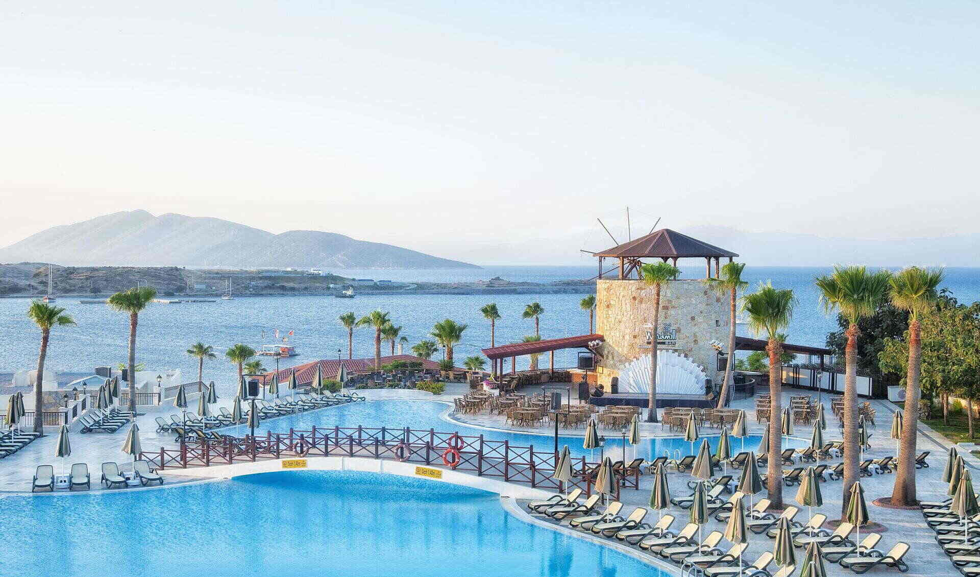 Selectum Colours Bodrum