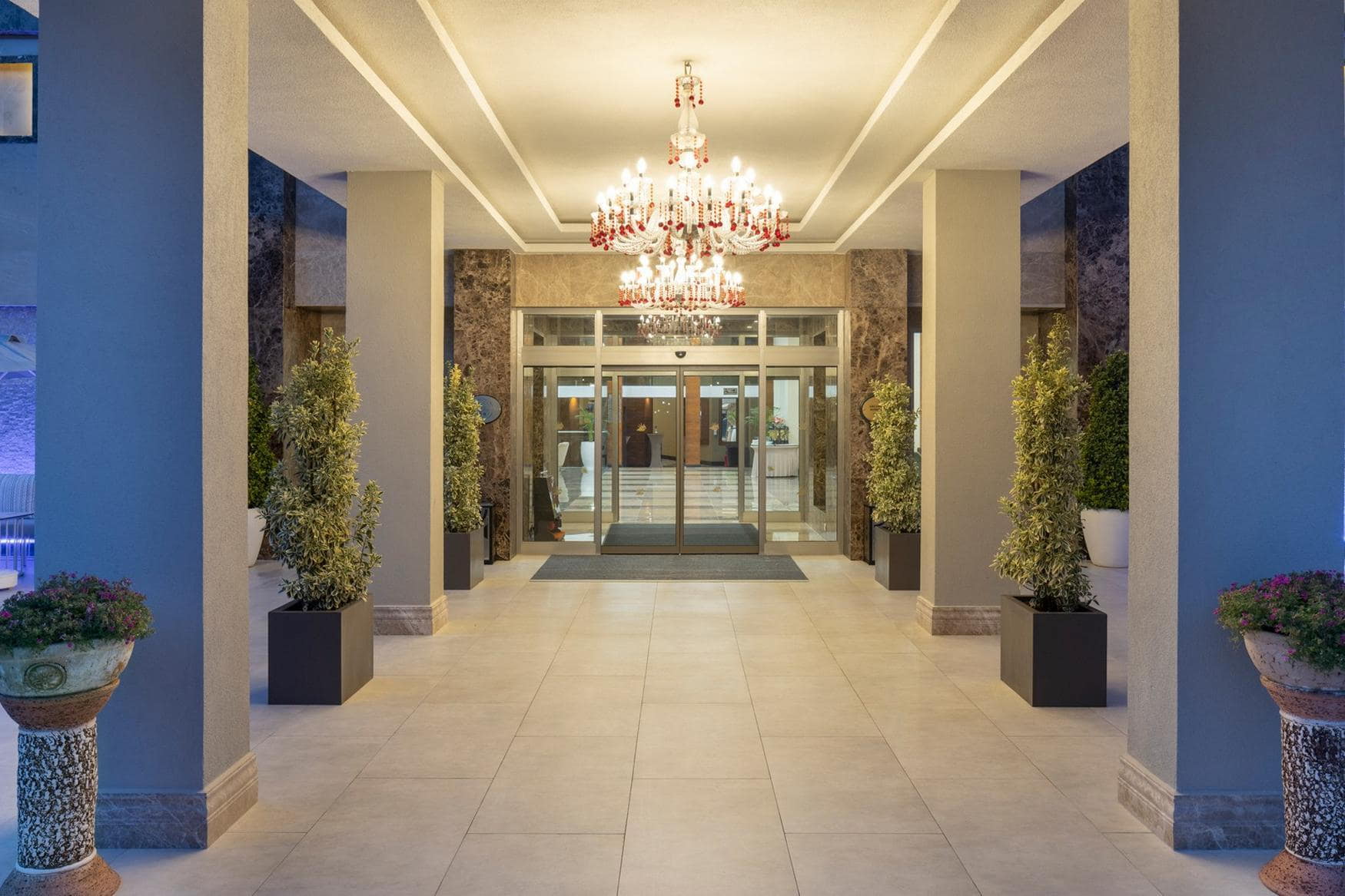 Arcanus Side Resort фото 1