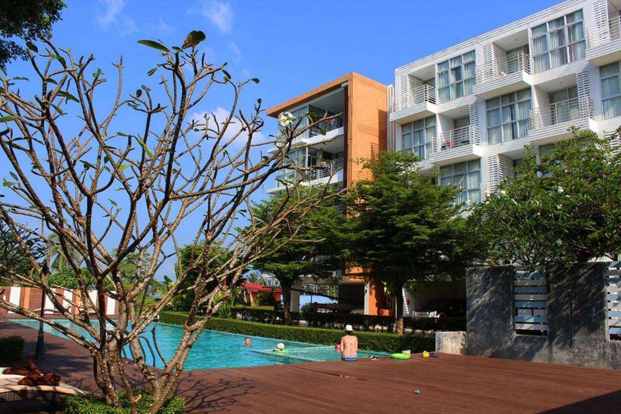 At Sea Condo