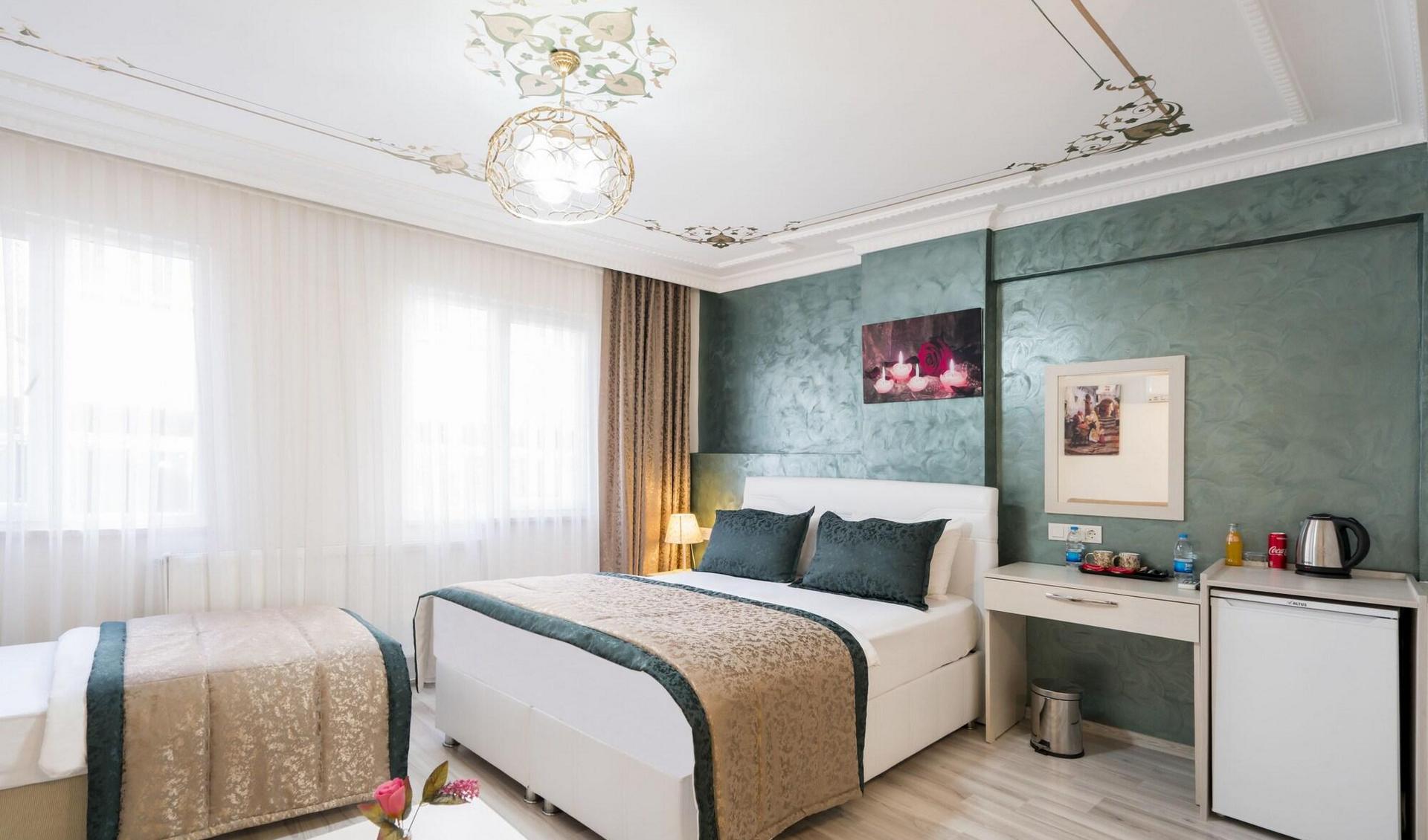 Atam Suites