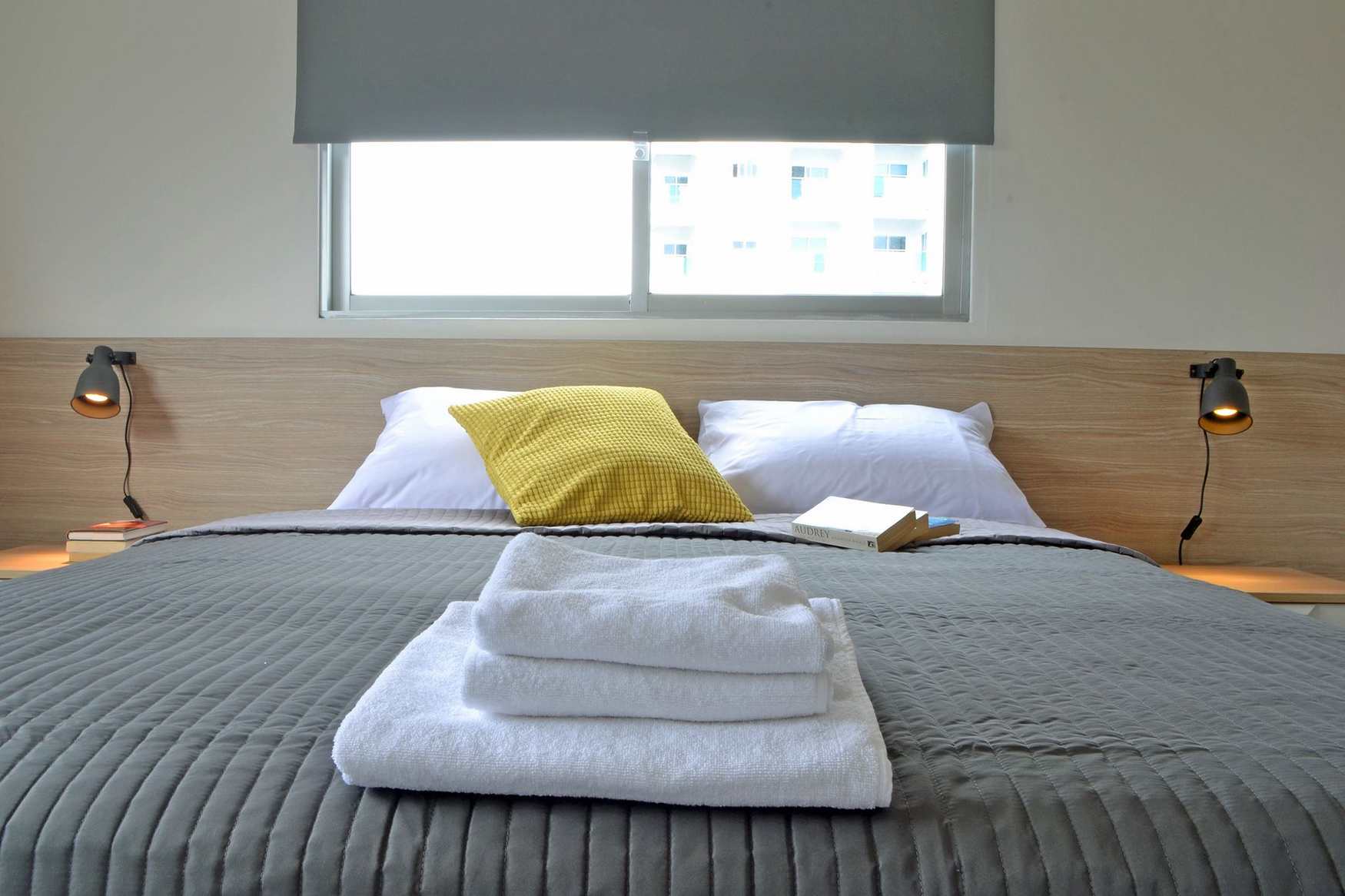 Athena Holiday Homes Limassol