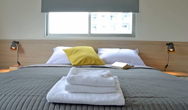 Athena Holiday Homes Limassol