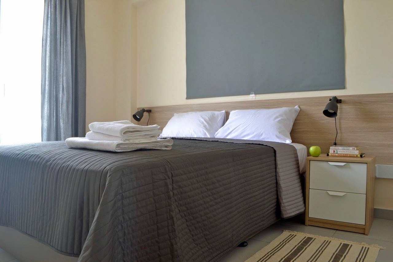 Athena Holiday Homes Limassol фото 1