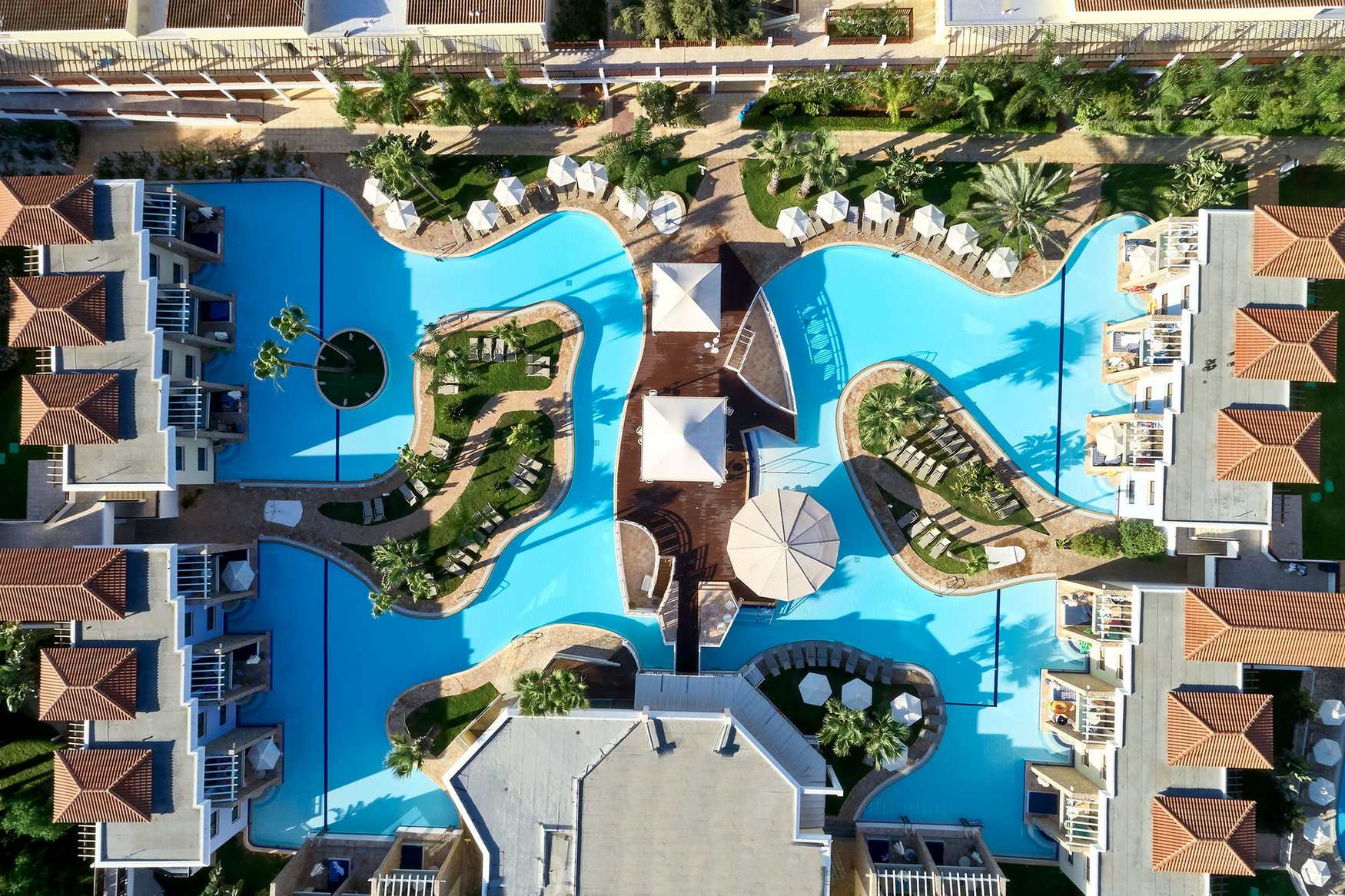 Atlantica Aeneas Resort & Spa