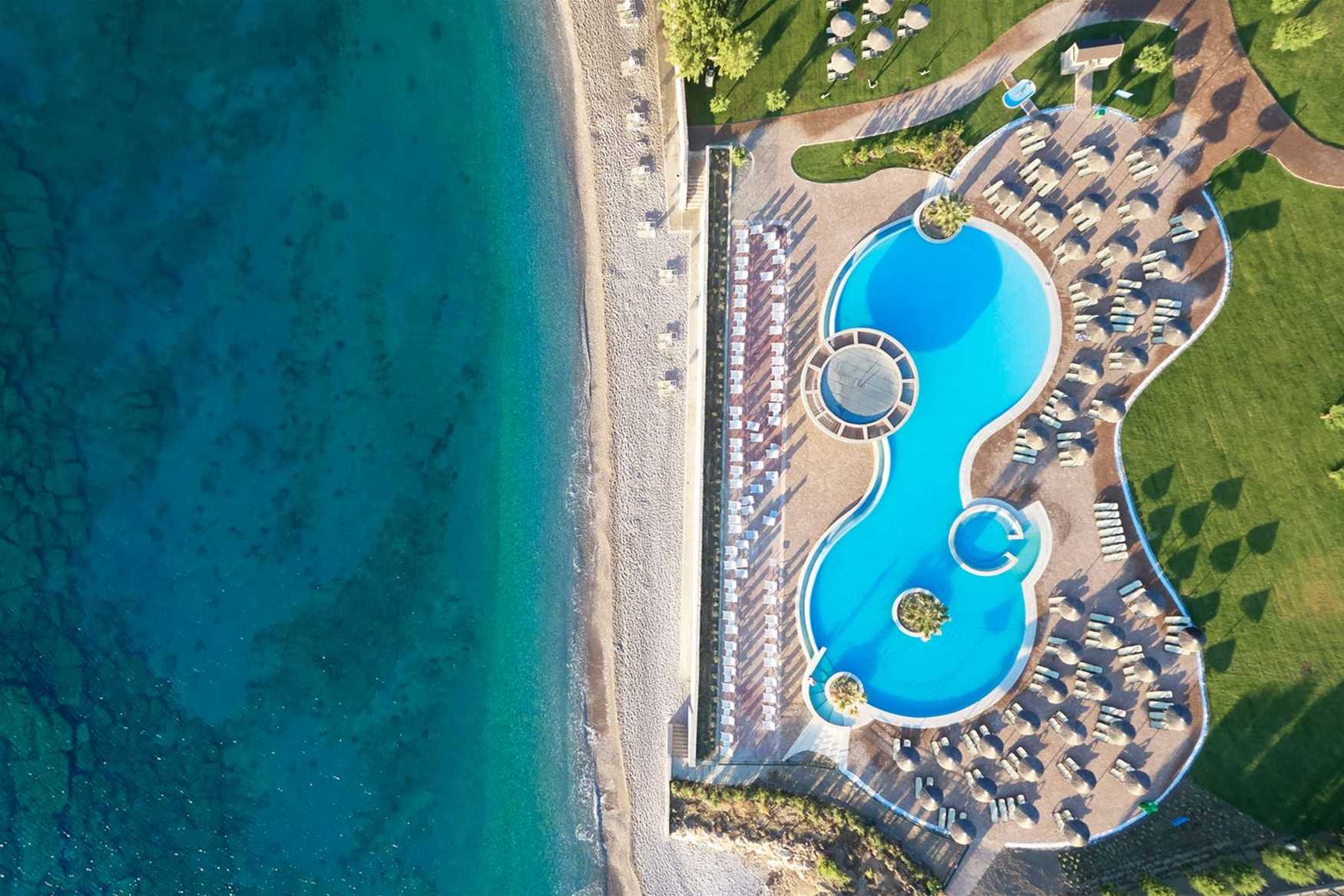 Atlantica Club Aegean Blue