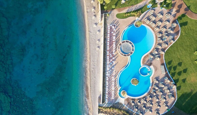Atlantica Club Aegean Blue