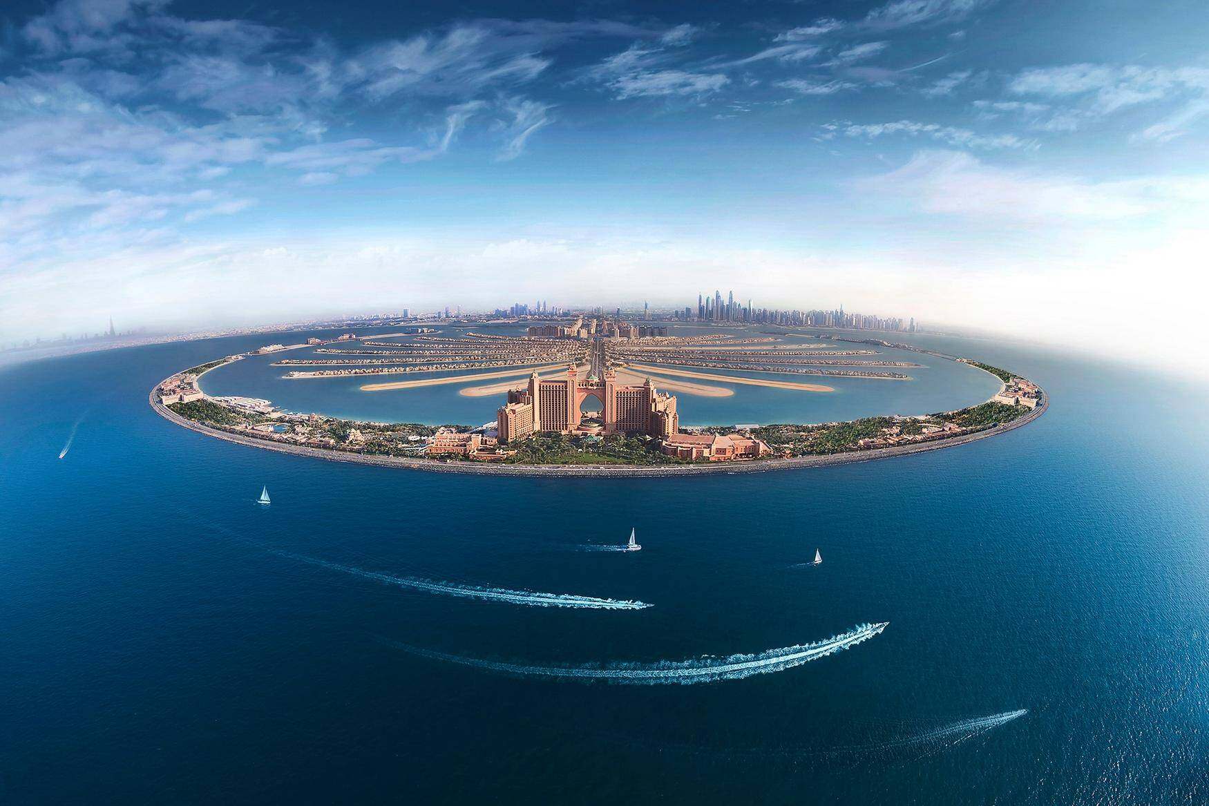 Atlantis The Palm фото 1