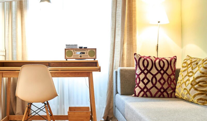 Hotel & Villa Auersperg