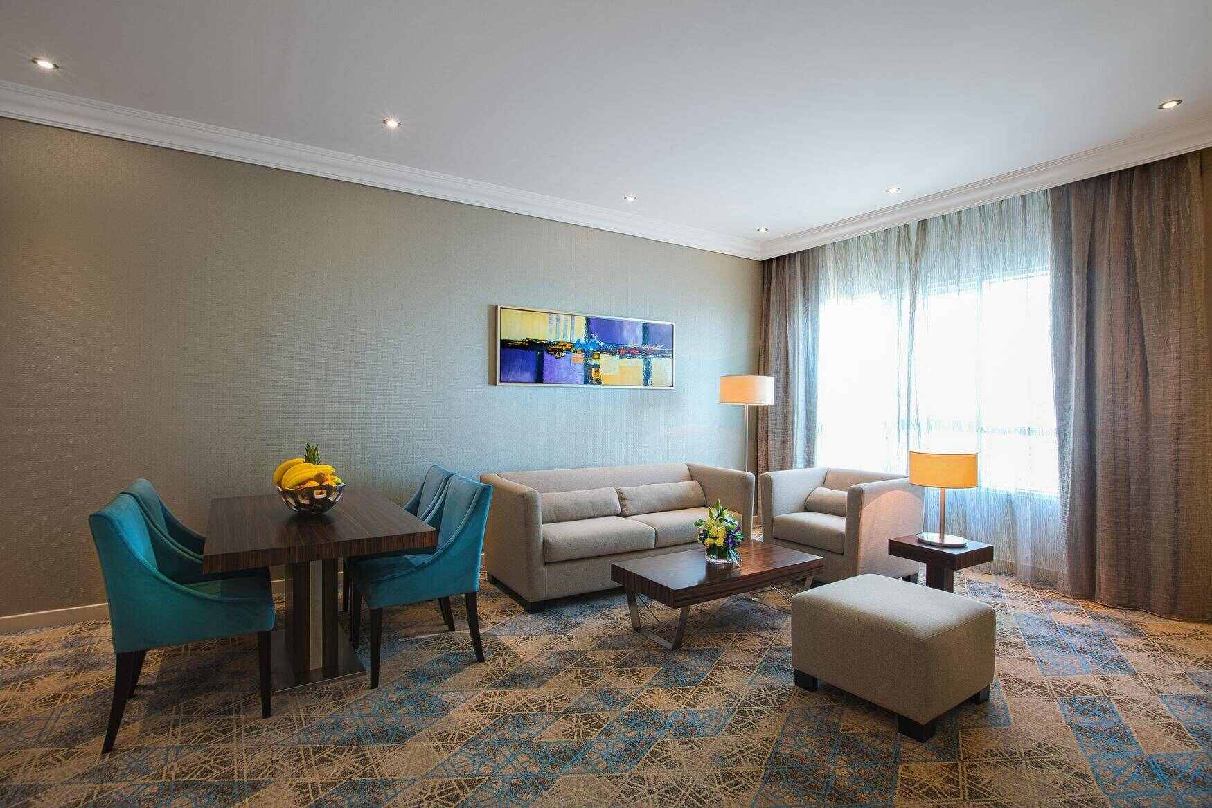 Elite Byblos Hotel фото 1