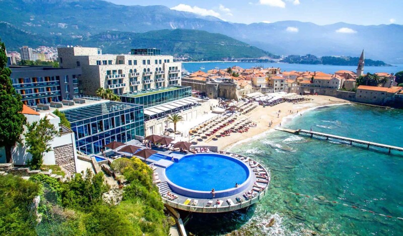 Avala Resort & Villas