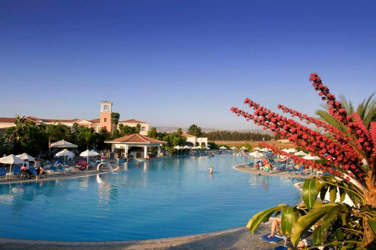 Avanti Holiday Village фото 1