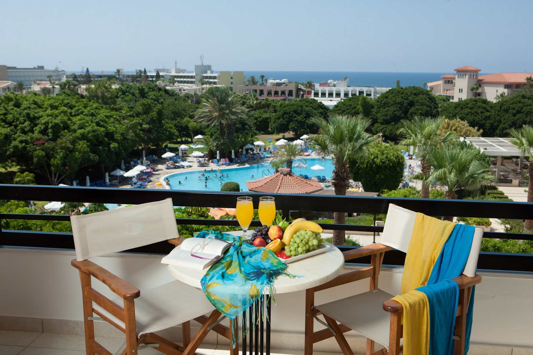 Avanti Hotel