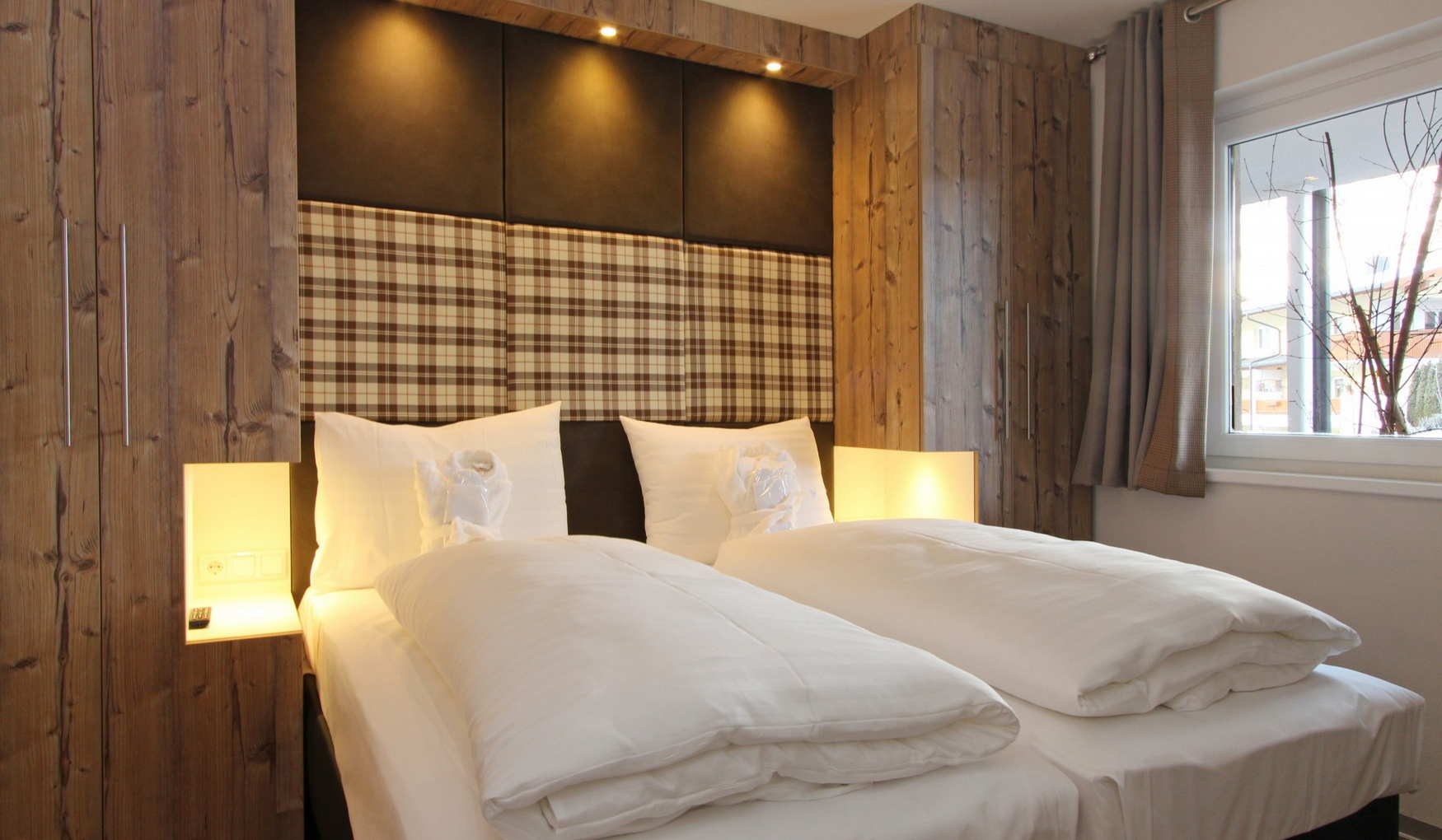 Avenida Mountainlodges Kaprun by Alpin Rentals фото 1
