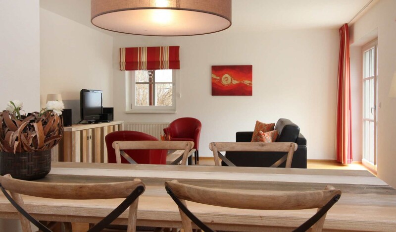 Avenida Style Appartements by Alpin Rentals