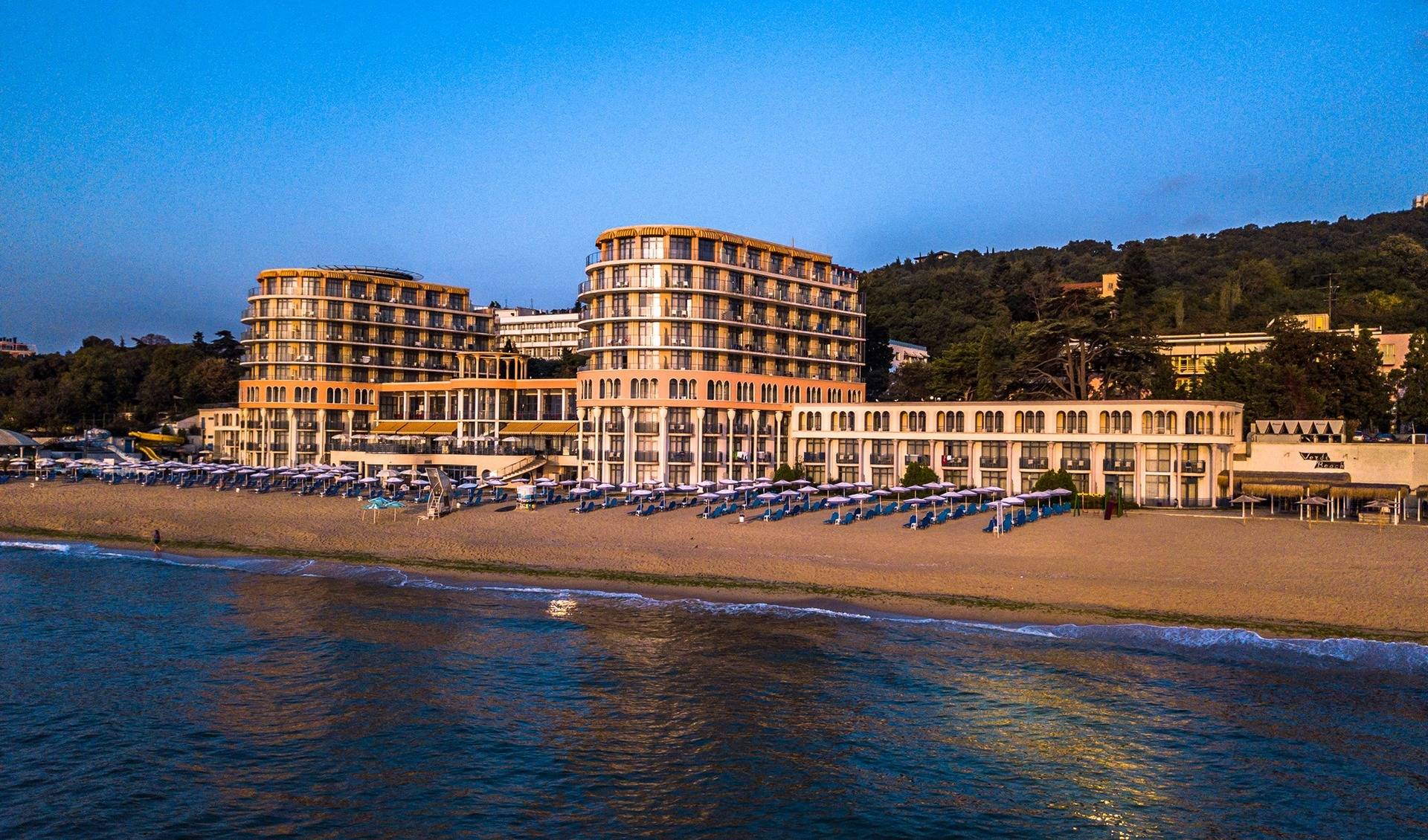 Azalia Hotel Balneo & SPA
