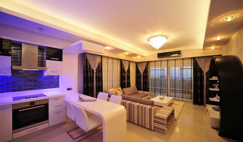 Azura Park Residence