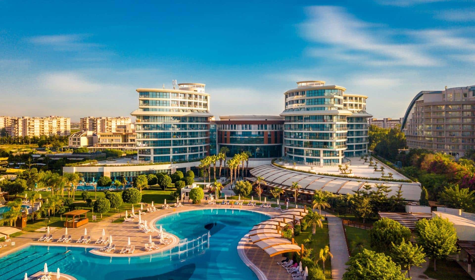 Baia Lara Hotel