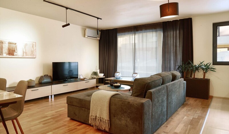 Baratero Club Apartments