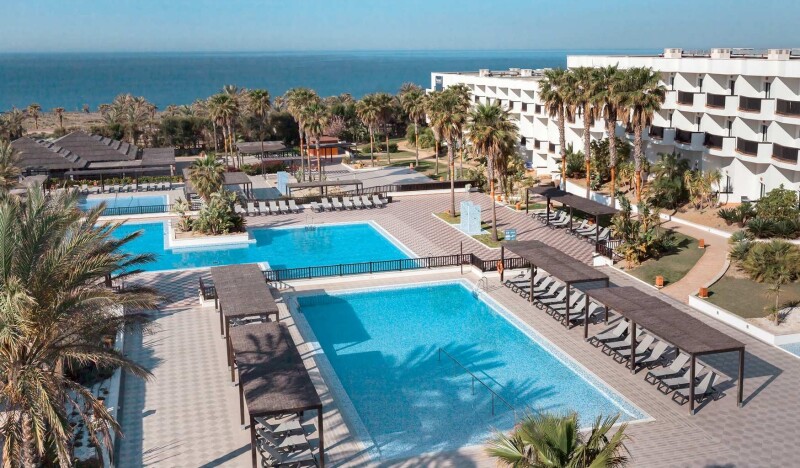 Barcelo Cabo de Gata