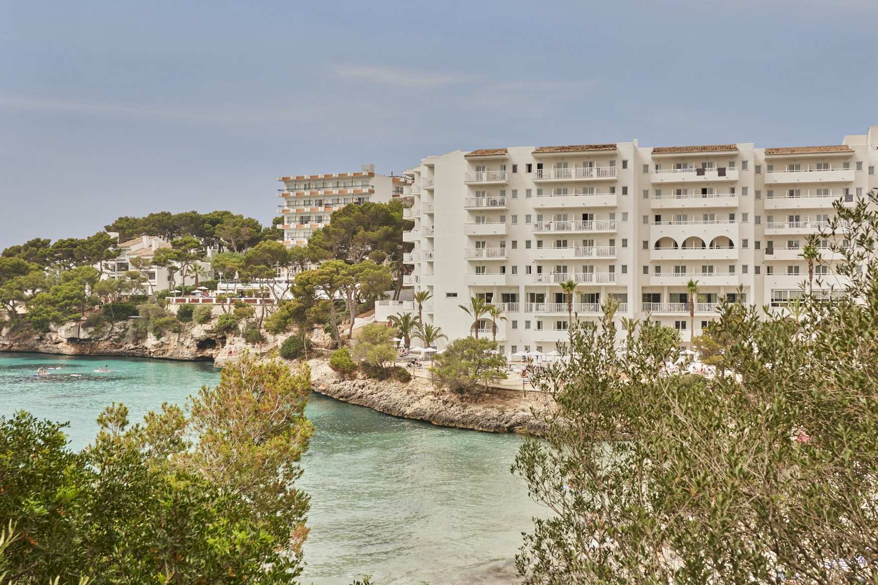 Barceló Aguamarina